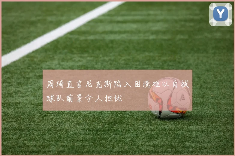 周琦直言尼克斯陷入困境难以自拔球队前景令人担忧