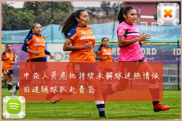 申花人员危机持续未解球迷热情依旧追随球队赴青岛